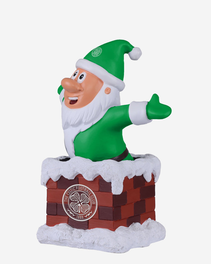 Celtic FC Chimney Gnome FOCO - FOCO.com | UK & IRE
