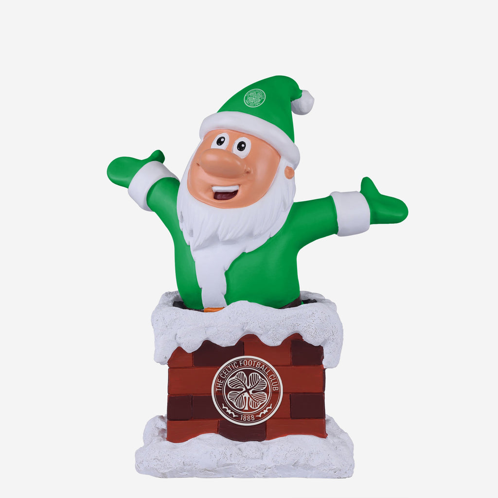 Celtic FC Chimney Gnome FOCO - FOCO.com | UK & IRE