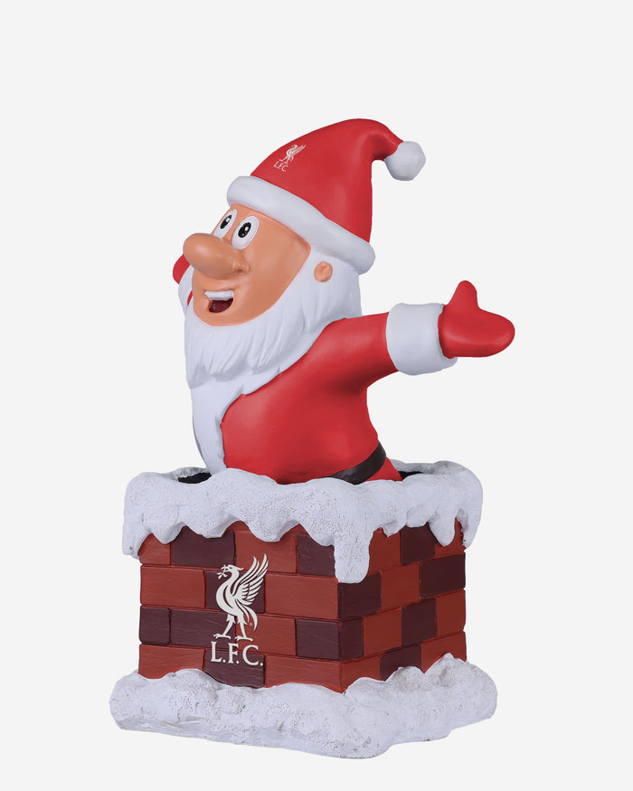 Liverpool FC Chimney Gnome FOCO - FOCO.com | UK & IRE