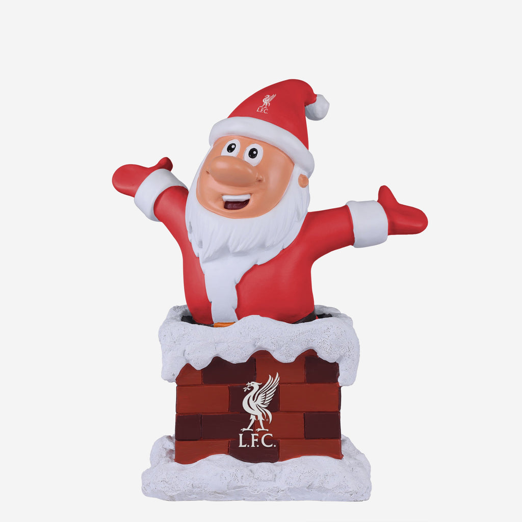 Liverpool FC Chimney Gnome FOCO - FOCO.com | UK & IRE