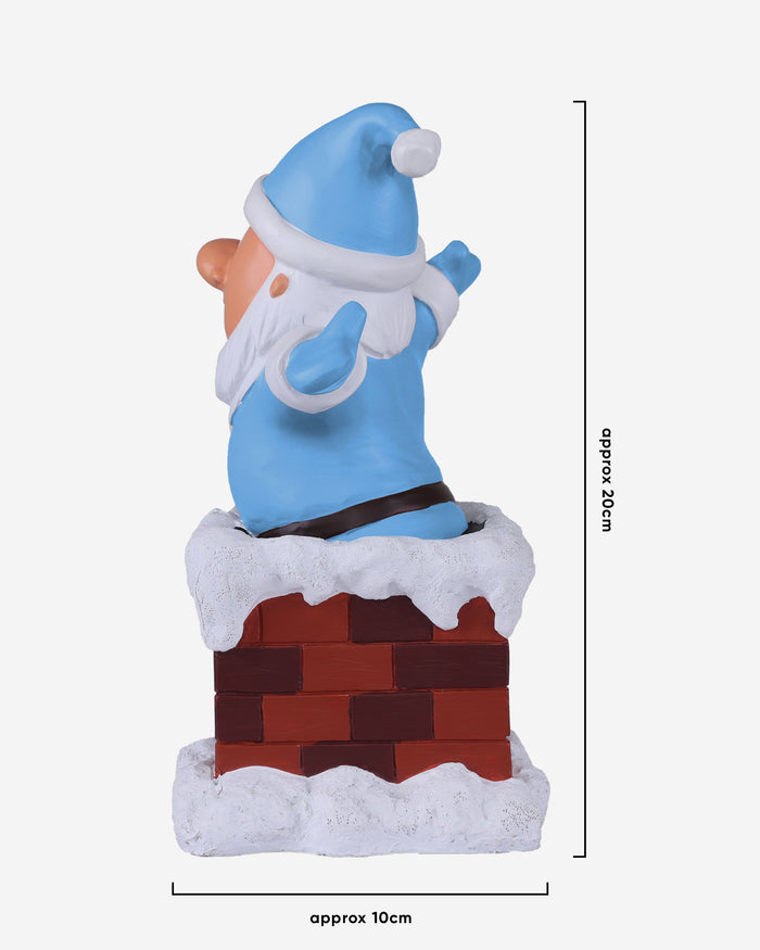 Manchester City FC Chimney Gnome FOCO - FOCO.com | UK & IRE