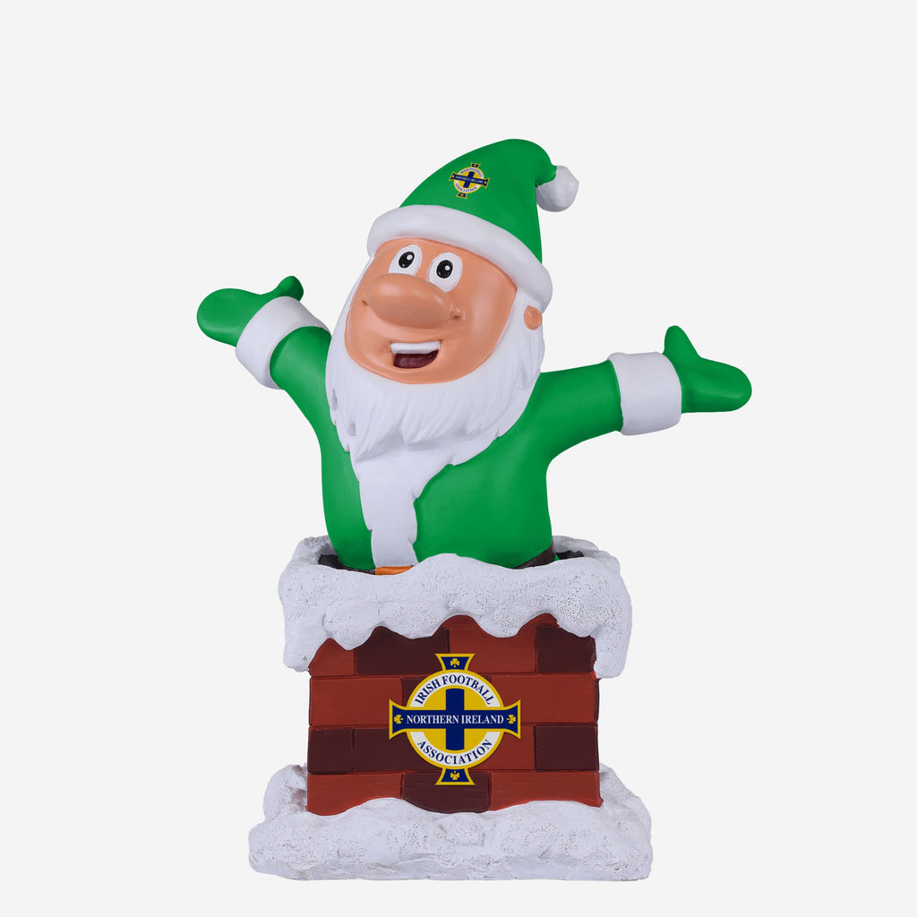 Northern Ireland Chimney Gnome FOCO - FOCO.com | UK & IRE