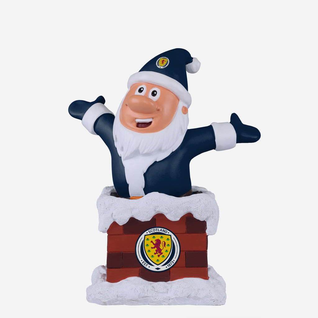 Scotland Chimney Gnome FOCO - FOCO.com | UK & IRE