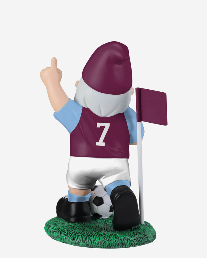 Aston Villa FC Original Corner Gnome FOCO - FOCO.com | UK & IRE