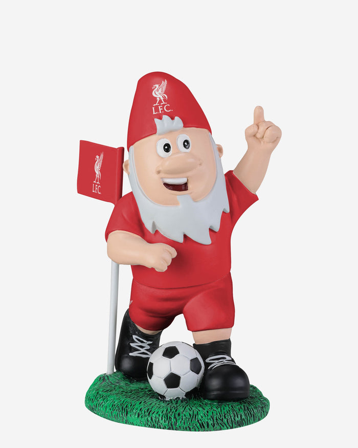 Liverpool FC Corner Gnome FOCO - FOCO.com | UK & IRE