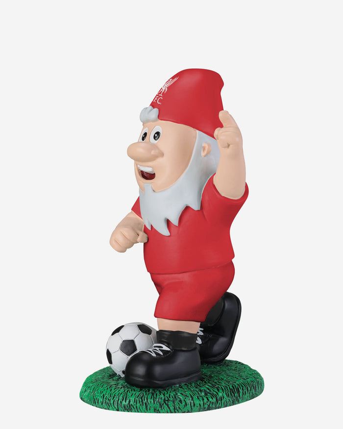 Liverpool FC Corner Gnome FOCO - FOCO.com | UK & IRE