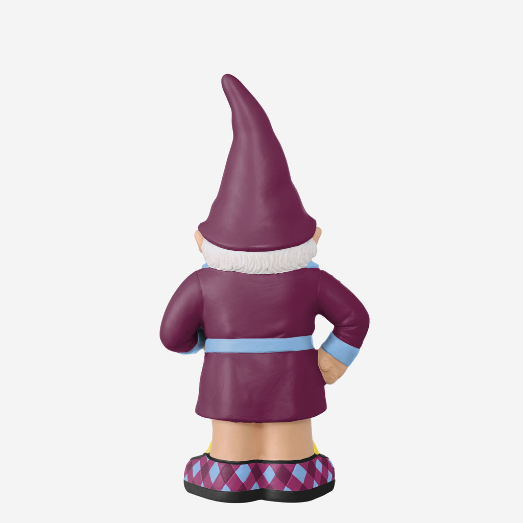Aston Villa FC Dressing Gown Gnome FOCO UK
