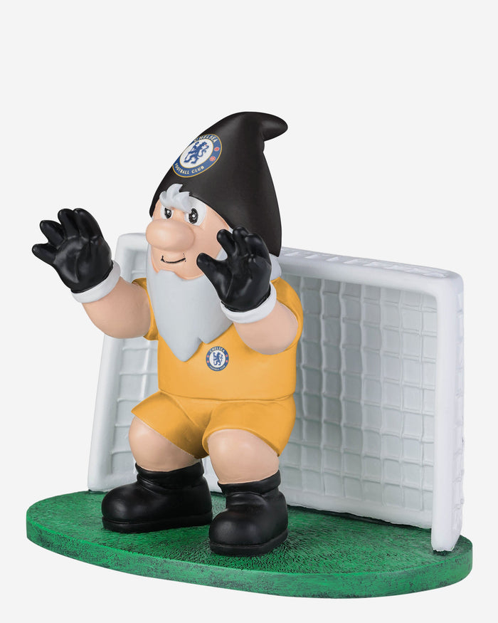 Chelsea FC Goalkeeper Gnome FOCO - FOCO.com | UK & IRE
