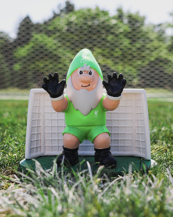 Liverpool FC Goalkeeper Gnome FOCO - FOCO.com | UK & IRE