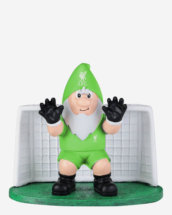Liverpool FC Goalkeeper Gnome FOCO - FOCO.com | UK & IRE