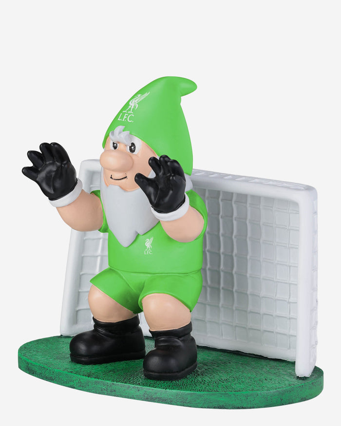 Liverpool FC Goalkeeper Gnome FOCO - FOCO.com | UK & IRE