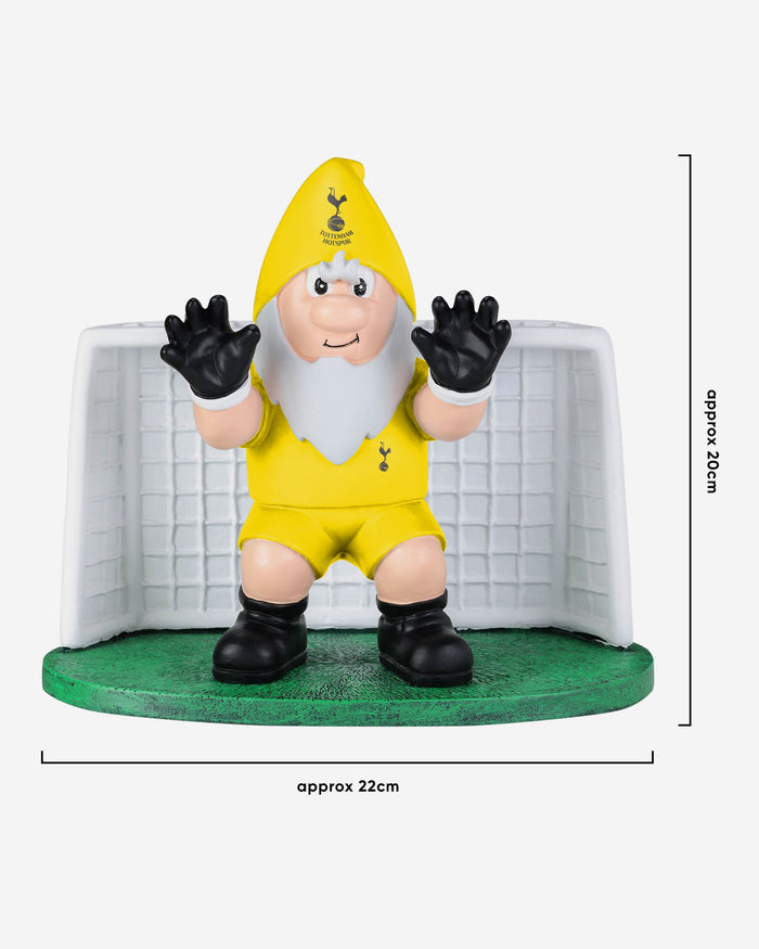 Tottenham Hotspur Goalkeeper Gnome FOCO - FOCO.com | UK & IRE