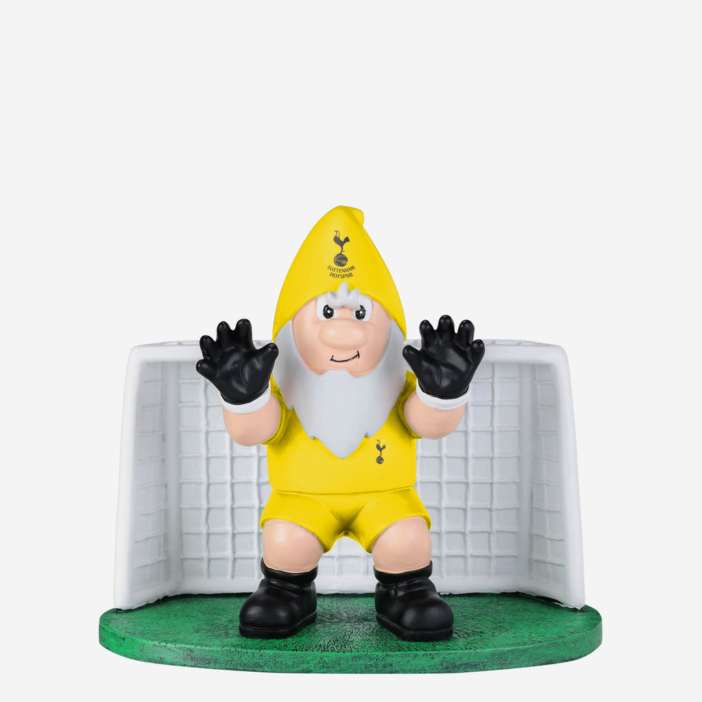 Tottenham Hotspur Goalkeeper Gnome FOCO - FOCO.com | UK & IRE