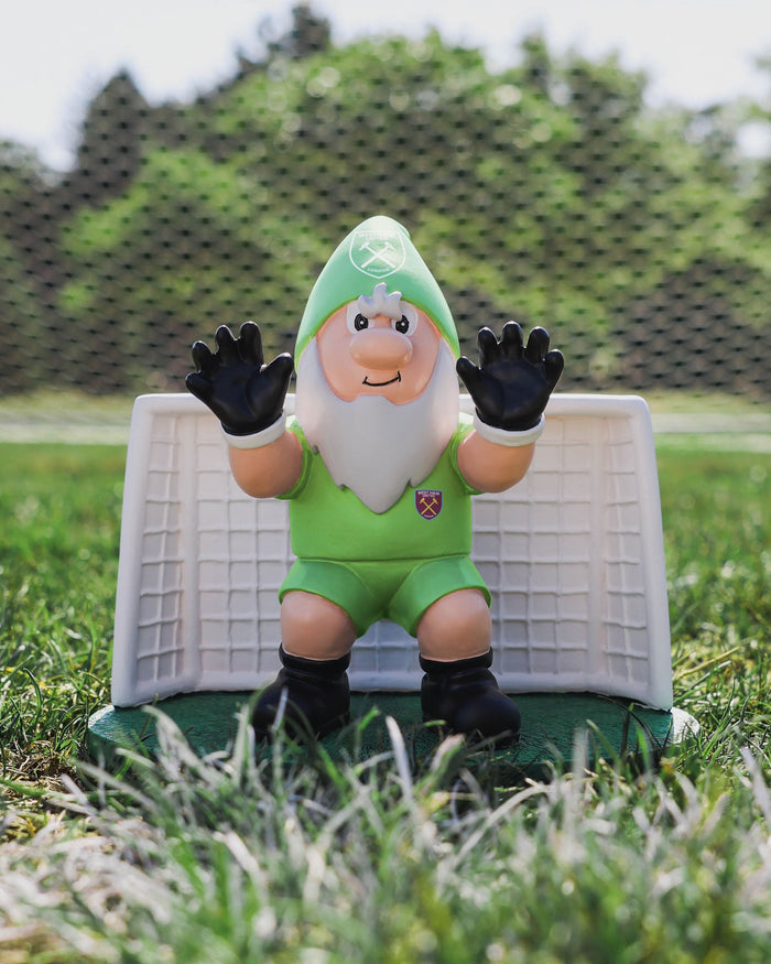 West Ham United FC Goalkeeper Gnome FOCO - FOCO.com | UK & IRE