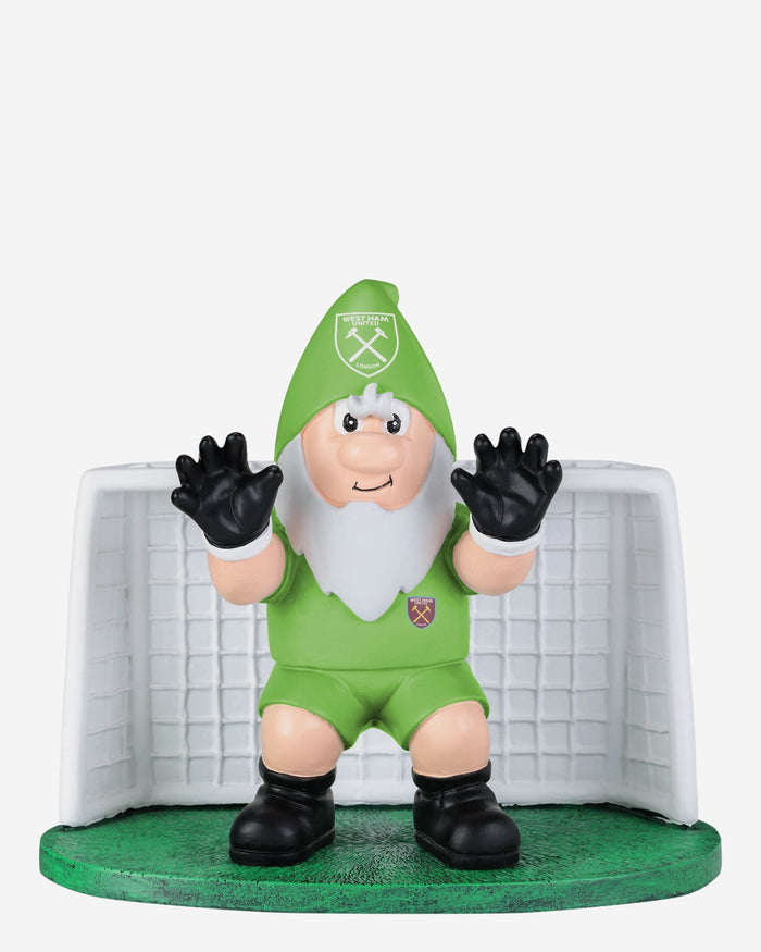West Ham United FC Goalkeeper Gnome FOCO - FOCO.com | UK & IRE