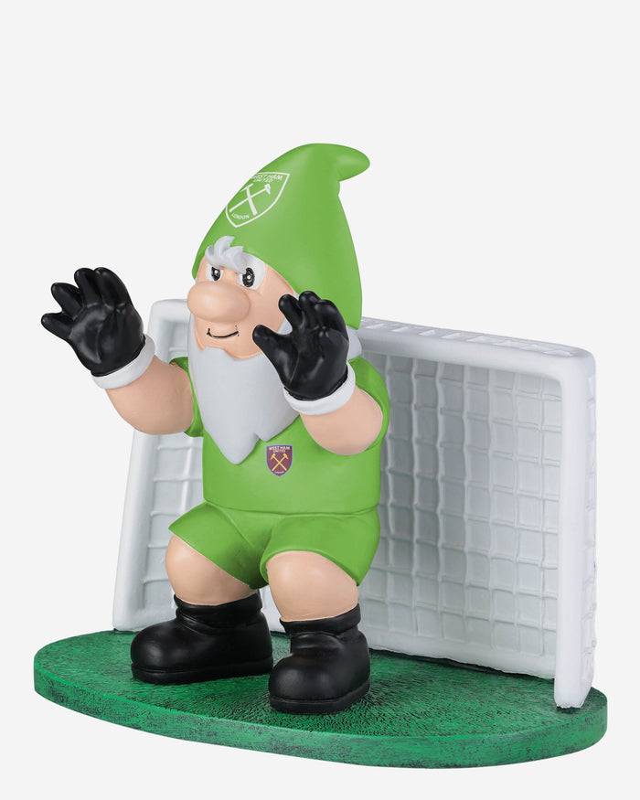 West Ham United FC Goalkeeper Gnome FOCO - FOCO.com | UK & IRE