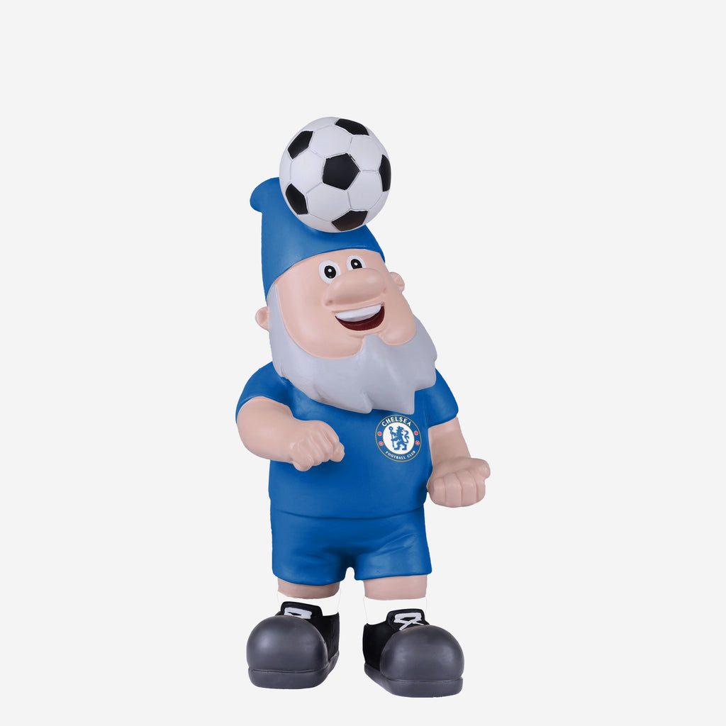 Chelsea FC Header Ball Gnome FOCO - FOCO.com | UK & IRE