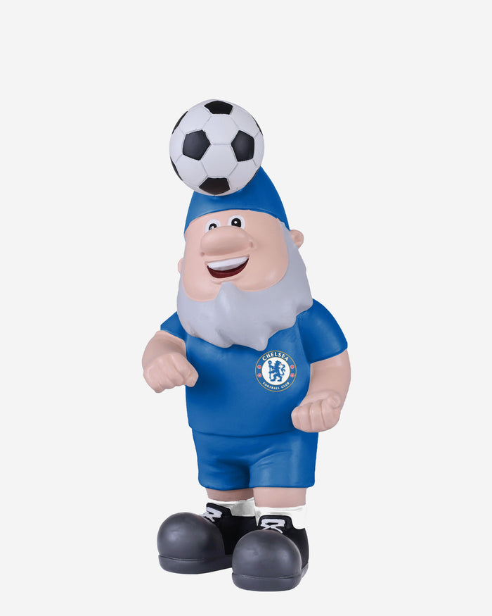 Chelsea FC Header Ball Gnome FOCO - FOCO.com | UK & IRE