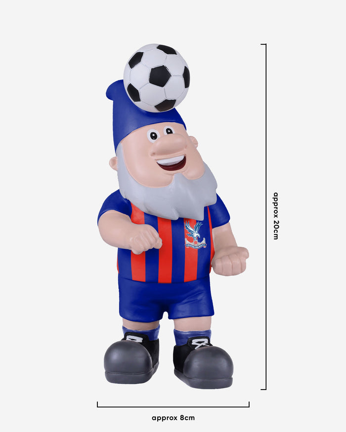 Crystal Palace FC Header Ball Gnome FOCO - FOCO.com | UK & IRE