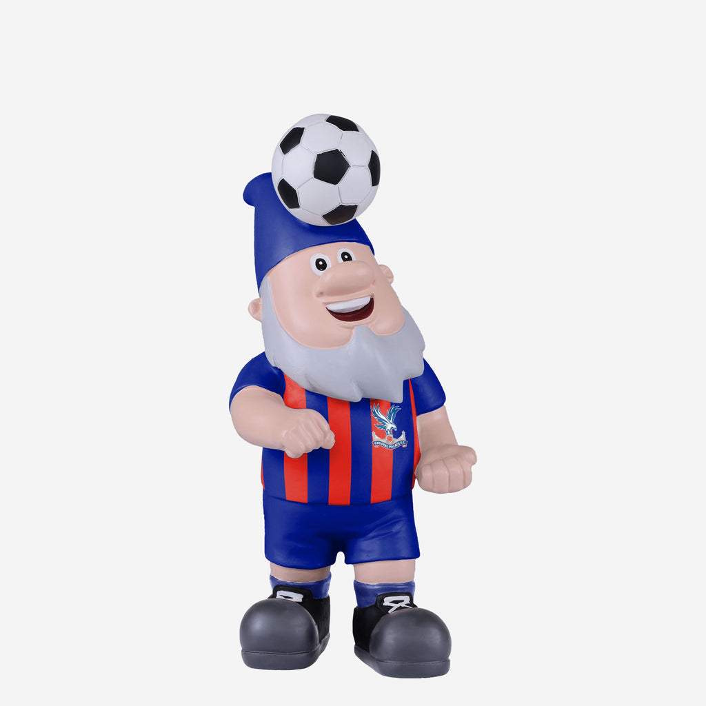 Crystal Palace FC Header Ball Gnome FOCO - FOCO.com | UK & IRE