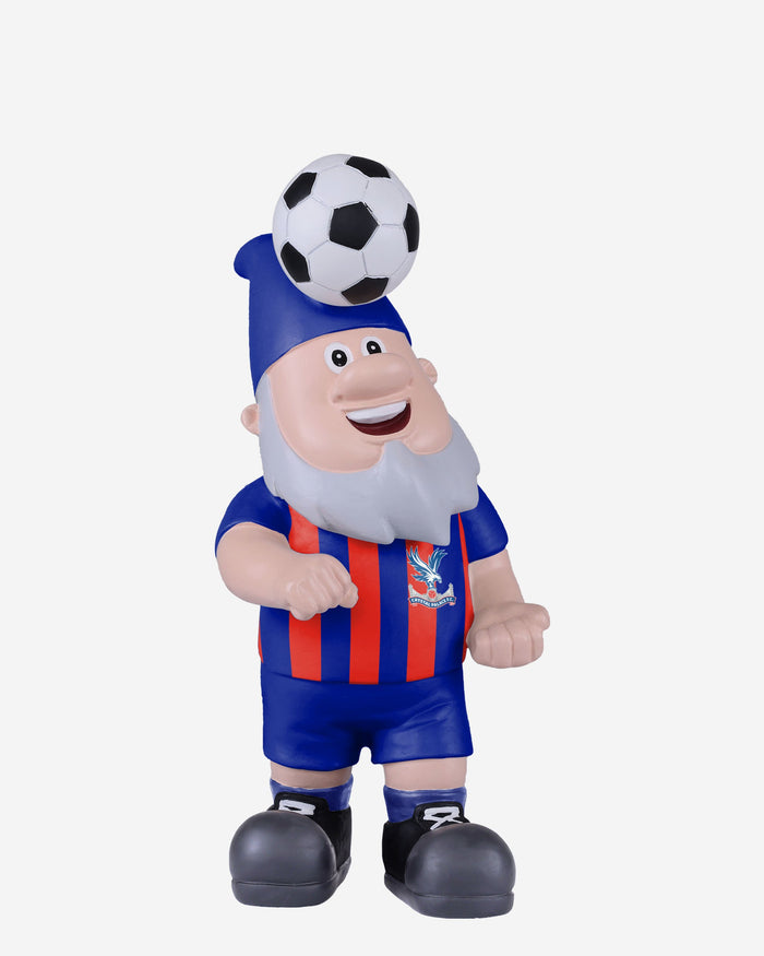 Crystal Palace FC Header Ball Gnome FOCO - FOCO.com | UK & IRE