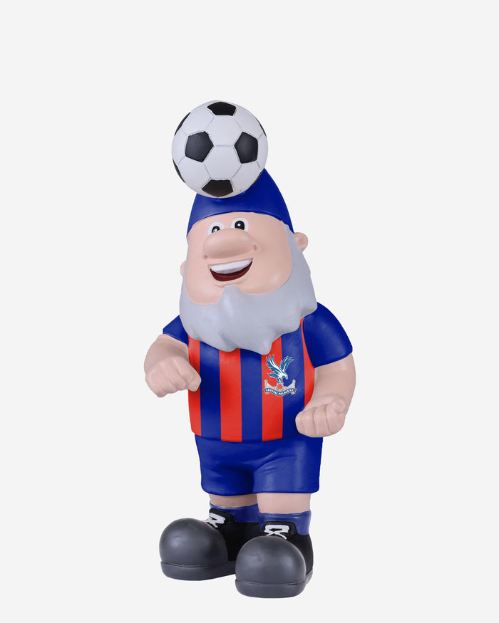 Crystal Palace FC Header Ball Gnome FOCO - FOCO.com | UK & IRE