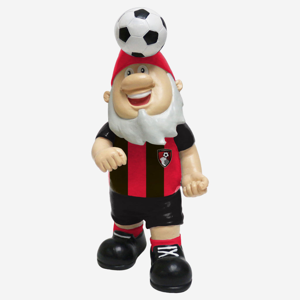 AFC Bournemouth Header Ball Gnome FOCO - FOCO.com | UK & IRE