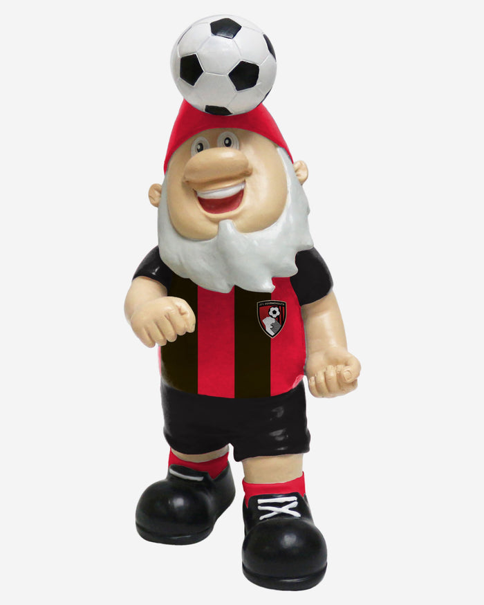AFC Bournemouth Header Ball Gnome FOCO - FOCO.com | UK & IRE