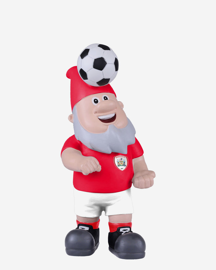 Barnsley FC Header Ball Gnome FOCO - FOCO.com | UK & IRE