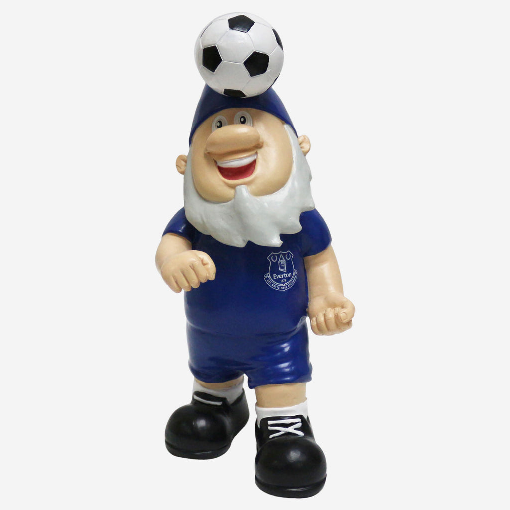 Everton FC Header Ball Gnome FOCO - FOCO.com | UK & IRE