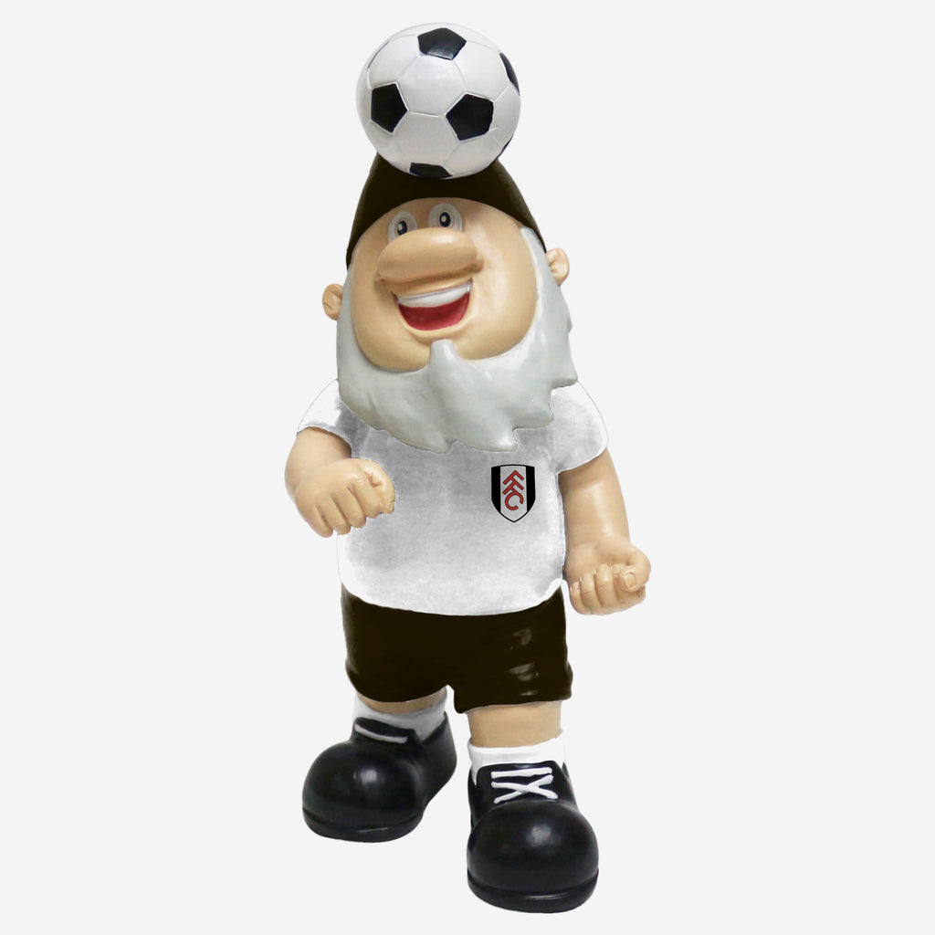Fulham FC Header Ball Gnome FOCO - FOCO.com | UK & IRE