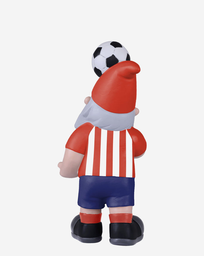 Atletico Madrid FC Header Ball Gnome FOCO - FOCO.com | UK & IRE