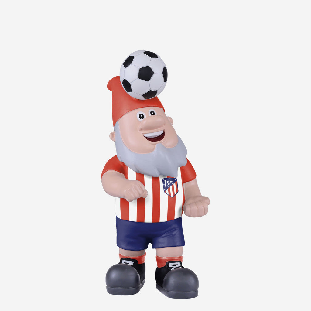 Atletico Madrid FC Header Ball Gnome FOCO - FOCO.com | UK & IRE