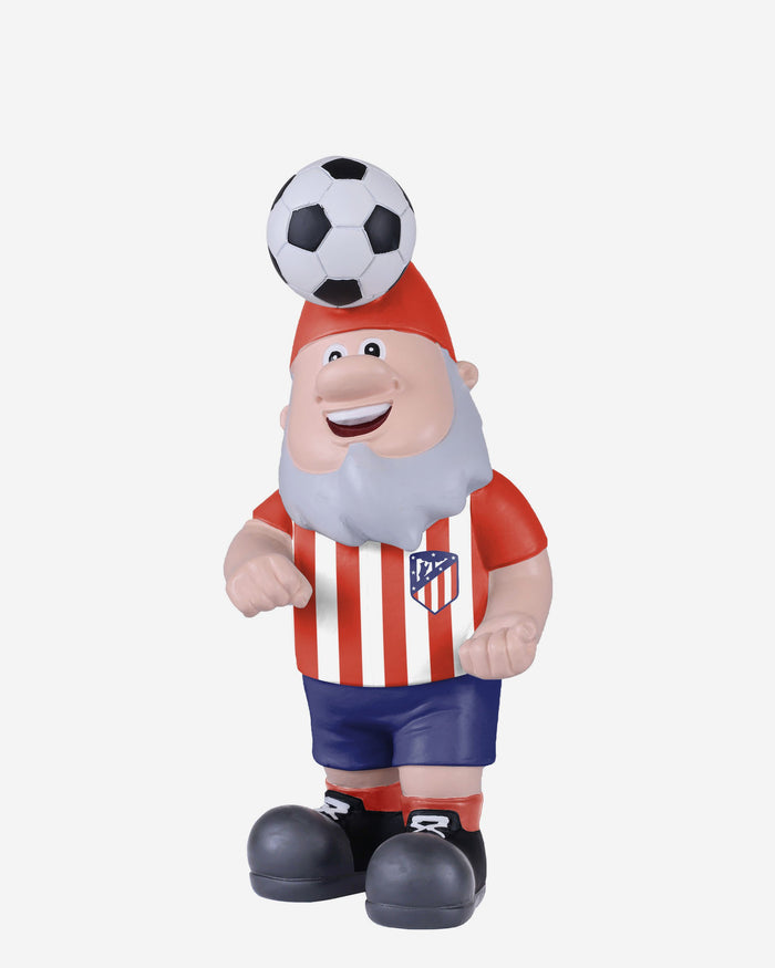 Atletico Madrid FC Header Ball Gnome FOCO - FOCO.com | UK & IRE