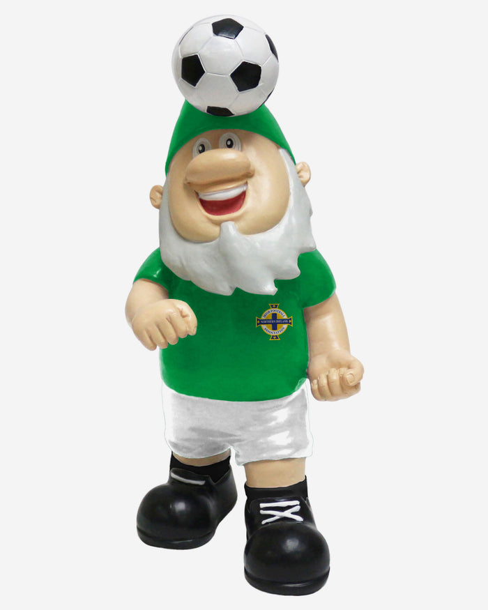 Northern Ireland Header Ball Gnome FOCO - FOCO.com | UK & IRE