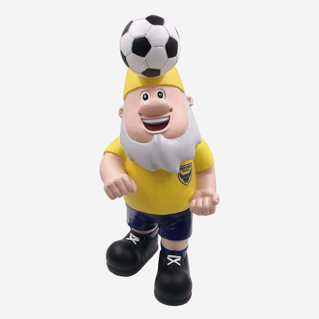 Oxford United FC Header Ball Gnome FOCO - FOCO.com | UK & IRE