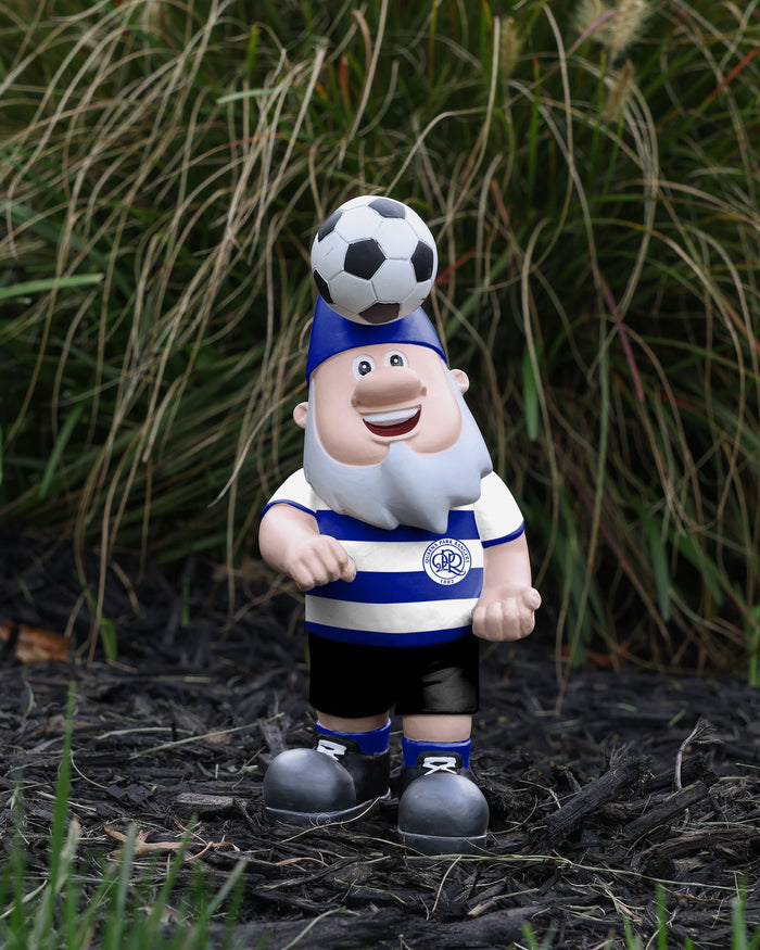 Queens Park Rangers FC Header Ball Gnome FOCO - FOCO.com | UK & IRE