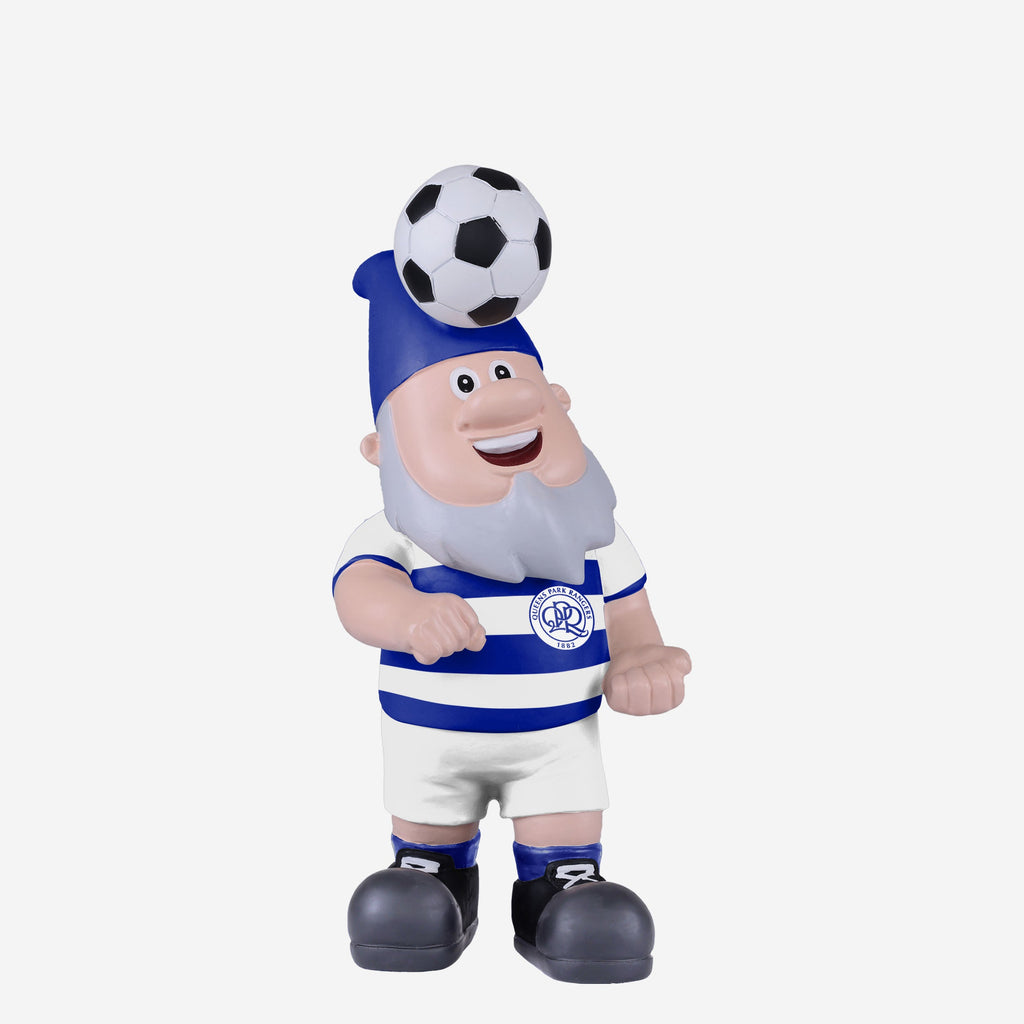 Queens Park Rangers FC Header Ball Gnome FOCO - FOCO.com | UK & IRE