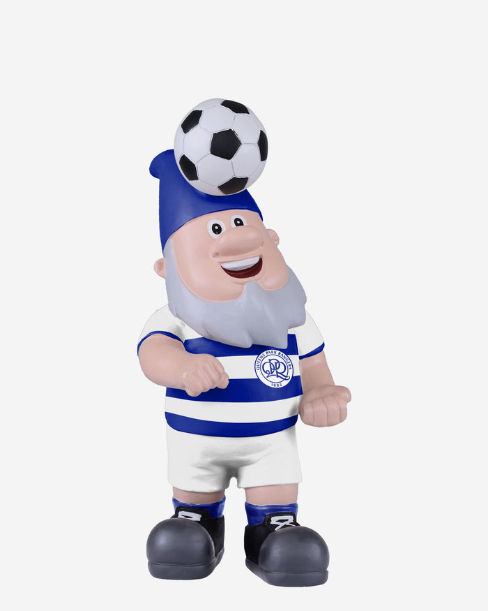 Queens Park Rangers FC Header Ball Gnome FOCO - FOCO.com | UK & IRE