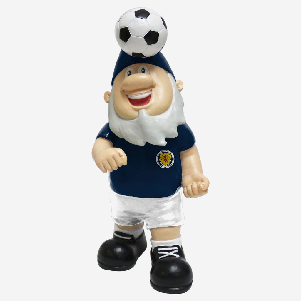 Scotland Header Ball Gnome FOCO - FOCO.com | UK & IRE