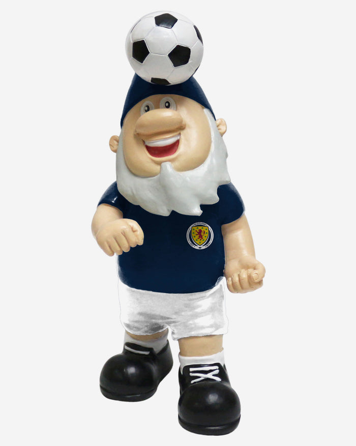 Scotland Header Ball Gnome FOCO - FOCO.com | UK & IRE