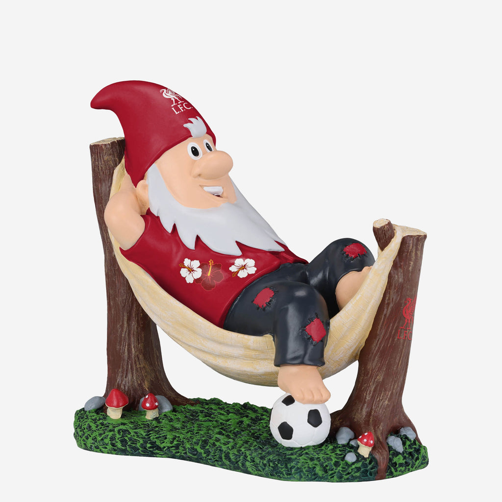 Liverpool FC Hammock Gnome FOCO - FOCO.com | UK & IRE
