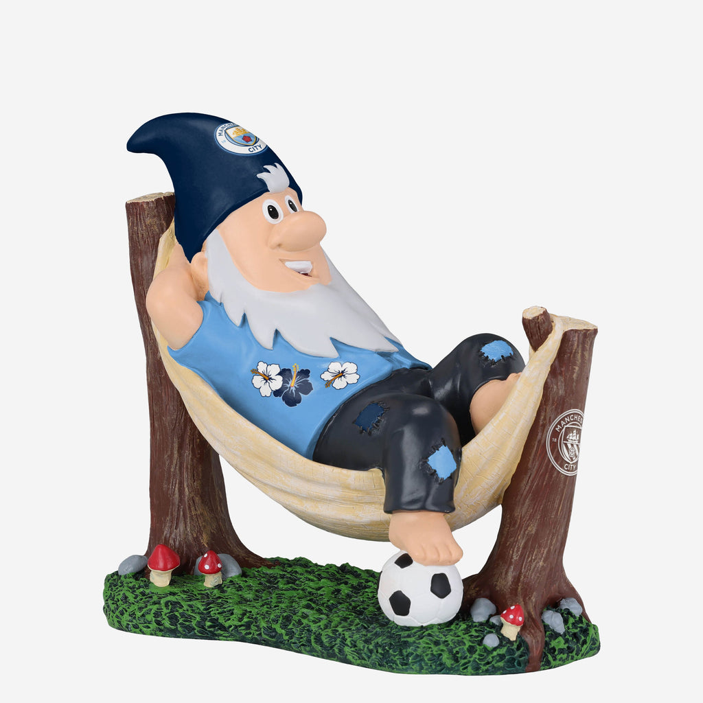Manchester City FC Hammock Gnome FOCO - FOCO.com | UK & IRE