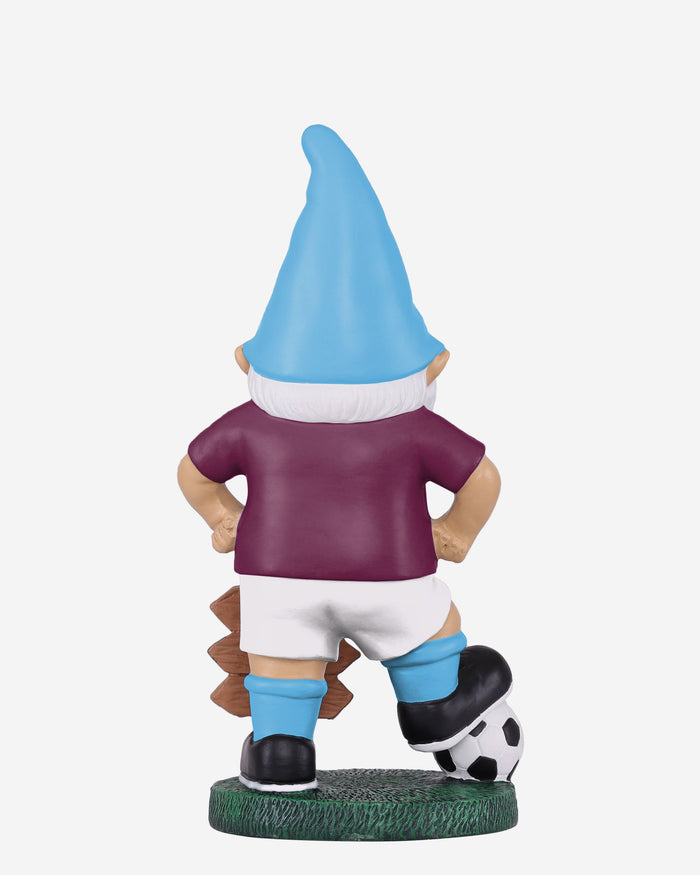 Aston Villa FC Original Keep Off The Pitch Gnome FOCO - FOCO.com | UK & IRE