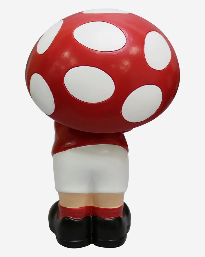Manchester United FC Mushroom Gnome FOCO - FOCO.com | UK & IRE