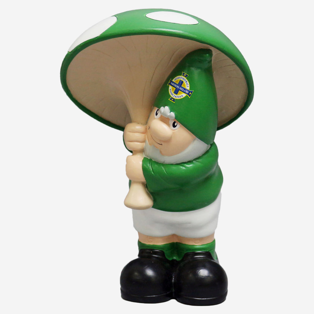 Northern Ireland Mushroom Gnome FOCO - FOCO.com | UK & IRE