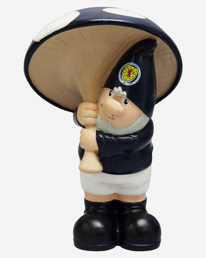 Scotland Mushroom Gnome FOCO - FOCO.com | UK & IRE