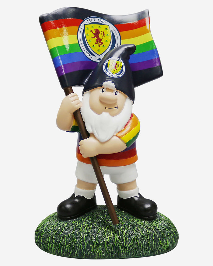 Scotland Rainbow Gnome FOCO - FOCO.com | UK & IRE