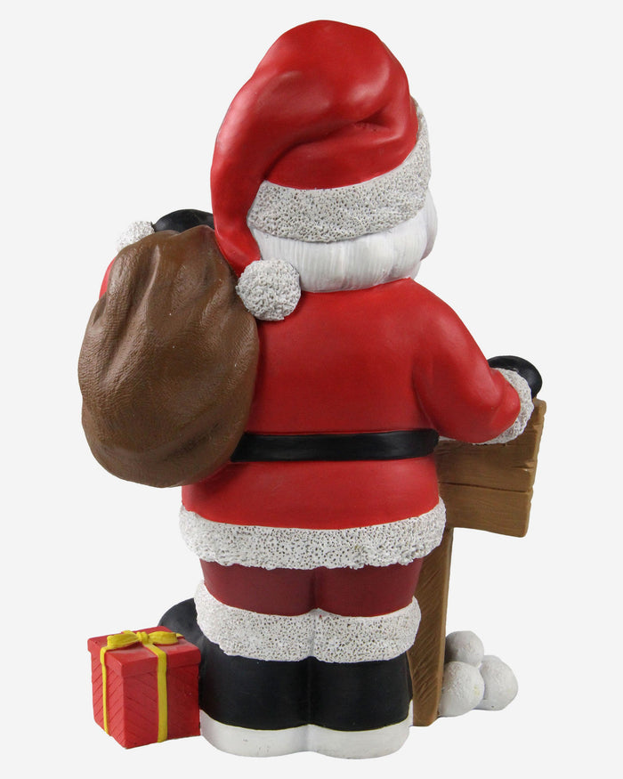 Liverpool FC Santa Stop Here Gnome FOCO - FOCO.com | UK & IRE
