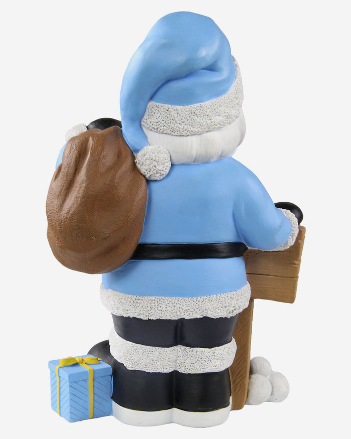 Manchester City FC Santa Stop Here Gnome FOCO - FOCO.com | UK & IRE